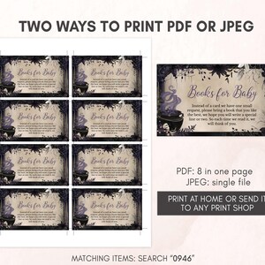 Spooky Books for Baby