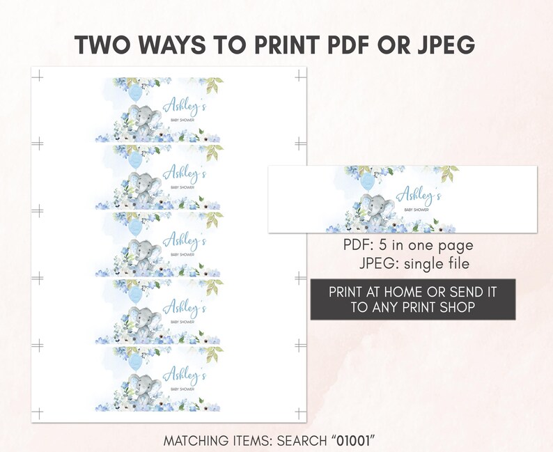 two ways to print for jpegg