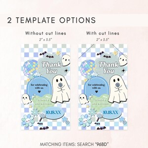a couple of cards with a seal on them