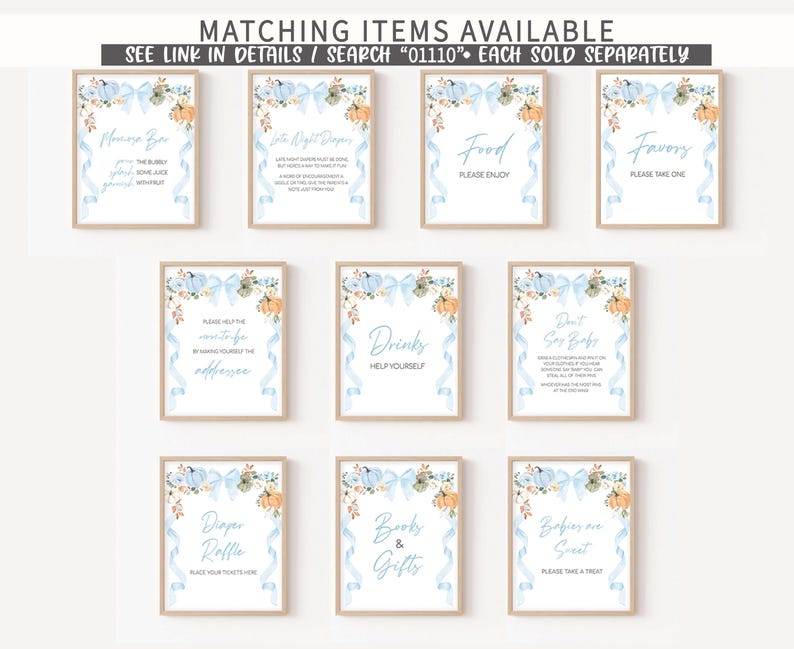 a bunch of cards with flowers on them