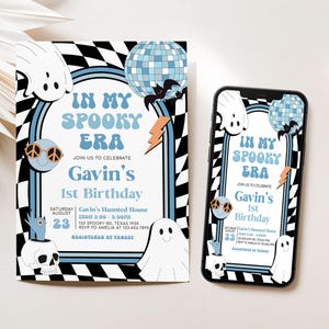 a couple of cards that are on a table