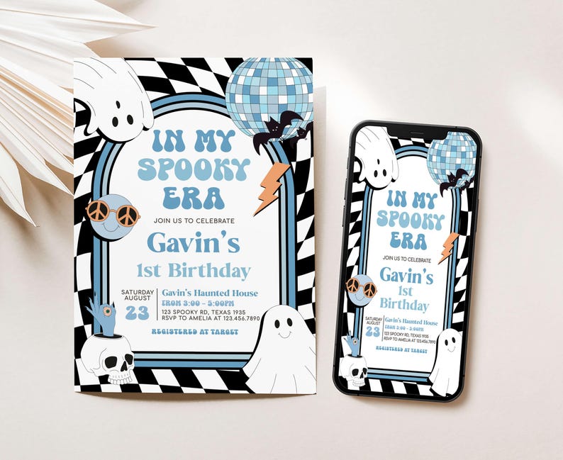 a couple of cards that are on a table