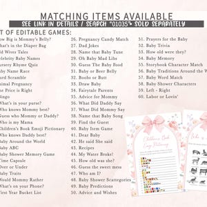 Girl Floral Games Bundle