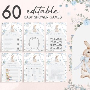 Boy Bunny Games Bundle