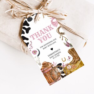 a set of matching items available for a baby shower