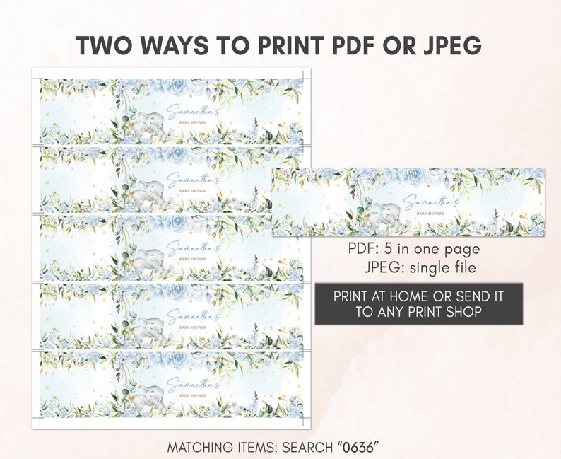 two ways to print for jpegg