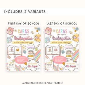the back and front cover of a children's book