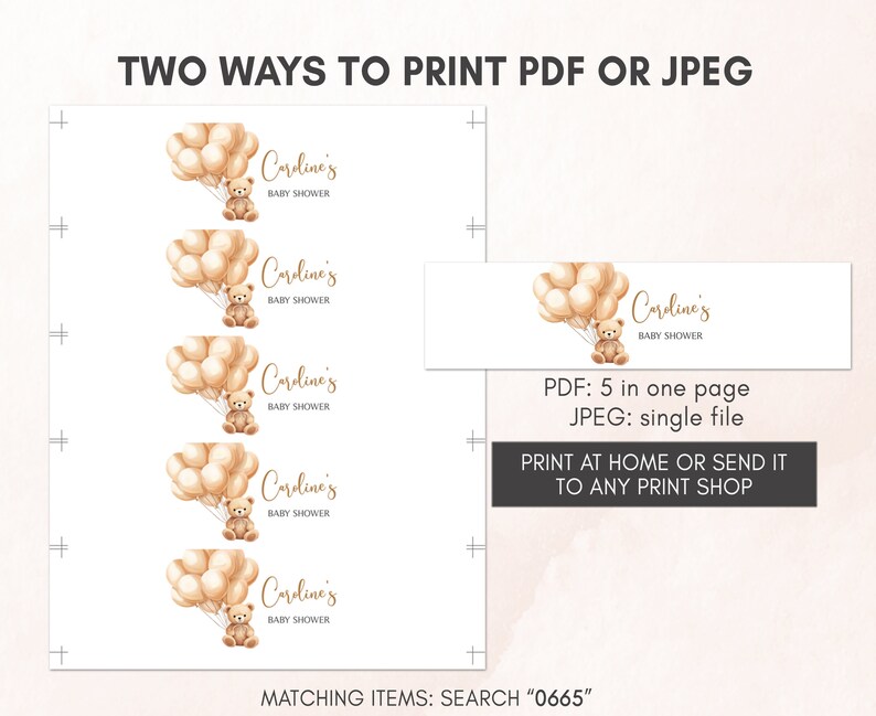 two ways to print for jpegg