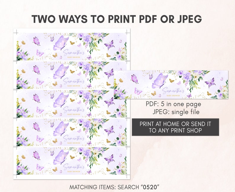 two ways to print for jpegg