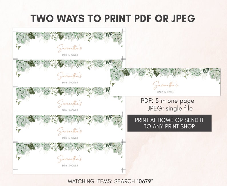 two ways to print for jpegg