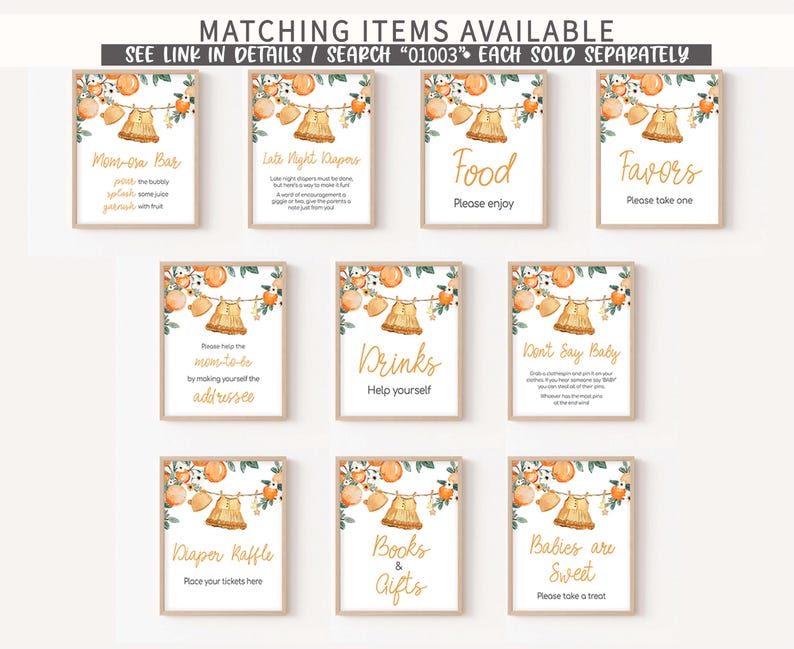 a bunch of cards with bells on them