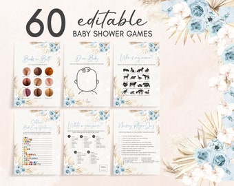 BABY | Games