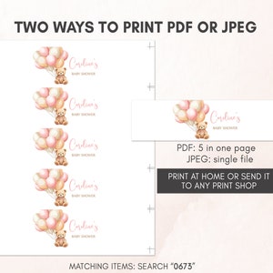 two ways to print for jpegg