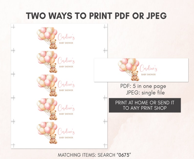 two ways to print for jpegg