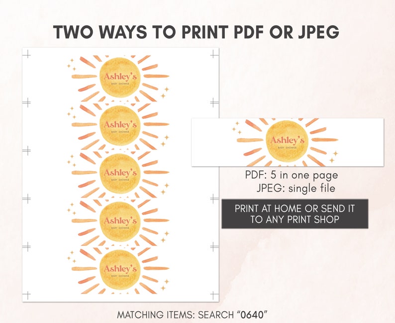 two ways to print for jpegg