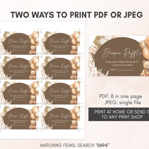 two ways to print ppf or jpegg