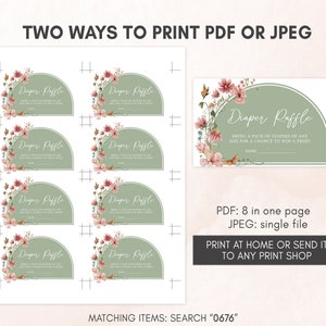 two ways to print ppf or jpegg