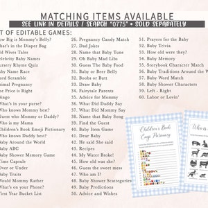 Classic Gingham Games Bundle