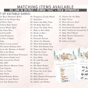 Winter Wonderland Games Bundle