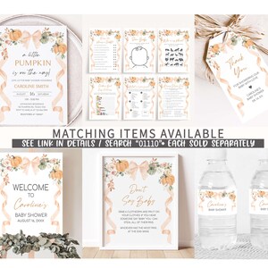 matching items available for a wedding