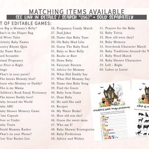 Halloween Games Bundle