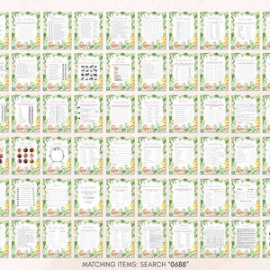 a printable calendar with a bunch of flowers on it