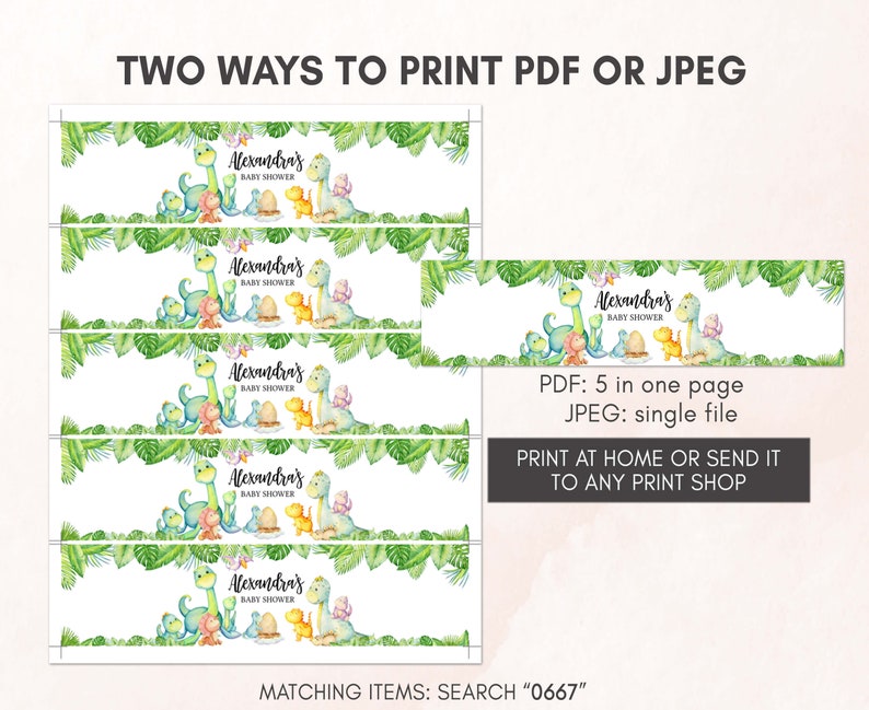 two ways to print for jpegg
