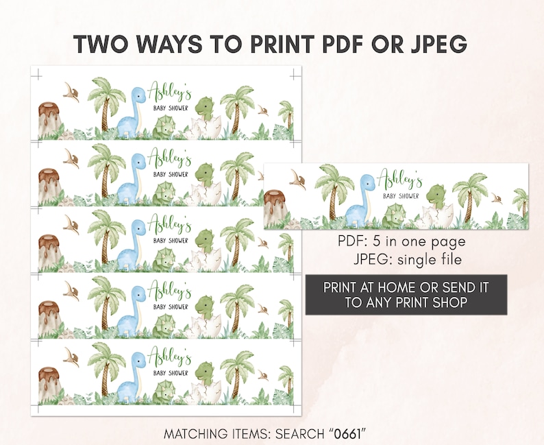 two ways to print for jpegg