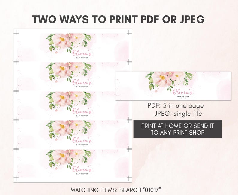 two ways to print for jpeg