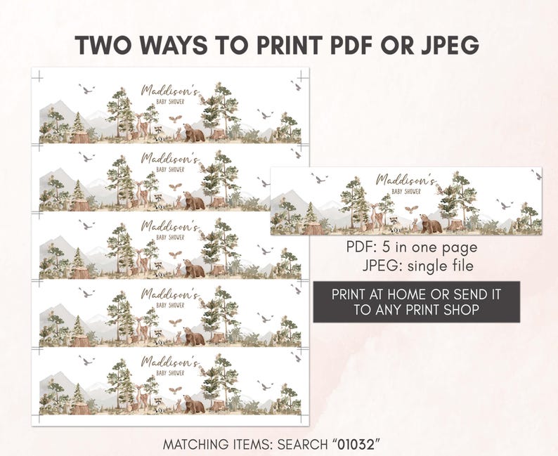 two ways to print for jpegg