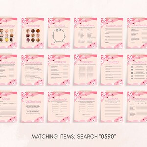 a bunch of cards that are on a table