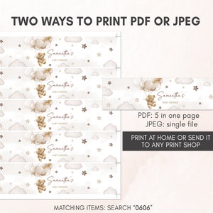 two ways to print for jpegg