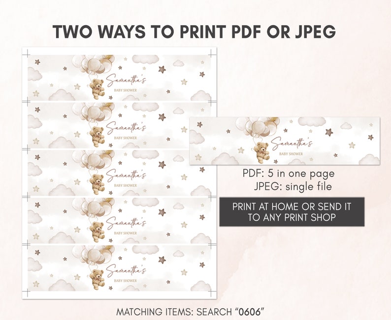 two ways to print for jpegg