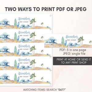 two ways to print for jpeg