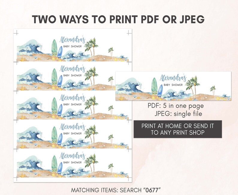 two ways to print for jpeg