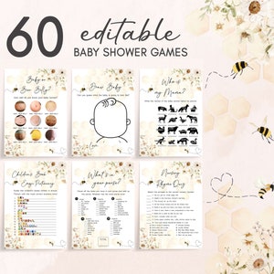 Bee Games Bundle