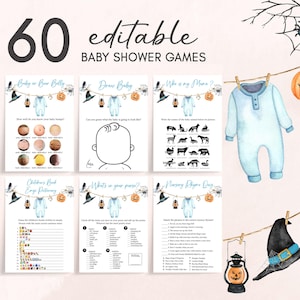 Blue A Little Boo Games Bundle