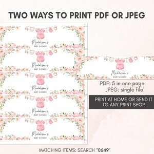 a printable mother's day gift card with a pink pig on it