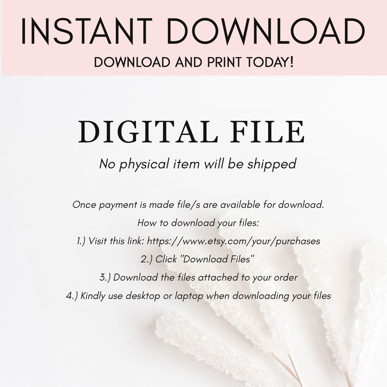 Greenery Floral Pumpkin Baby Shower Drink Sign, Pink Pumpkin Baby