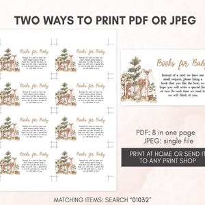 Adventure Awaits Baby Shower Diaper Raffle