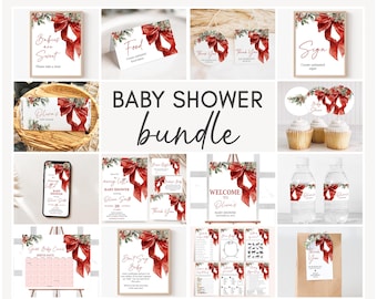 BABY | Mega Bundle