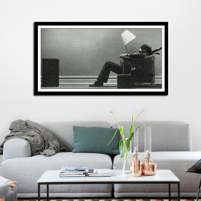 Steve Steigman Blown Away Wall Pictures Home Decor Art Posters - Etsy