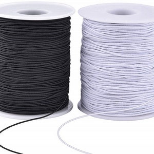 10 M Korean Nylon Yarn 0.3 Mm for Small Hole Beads,fishing Wire