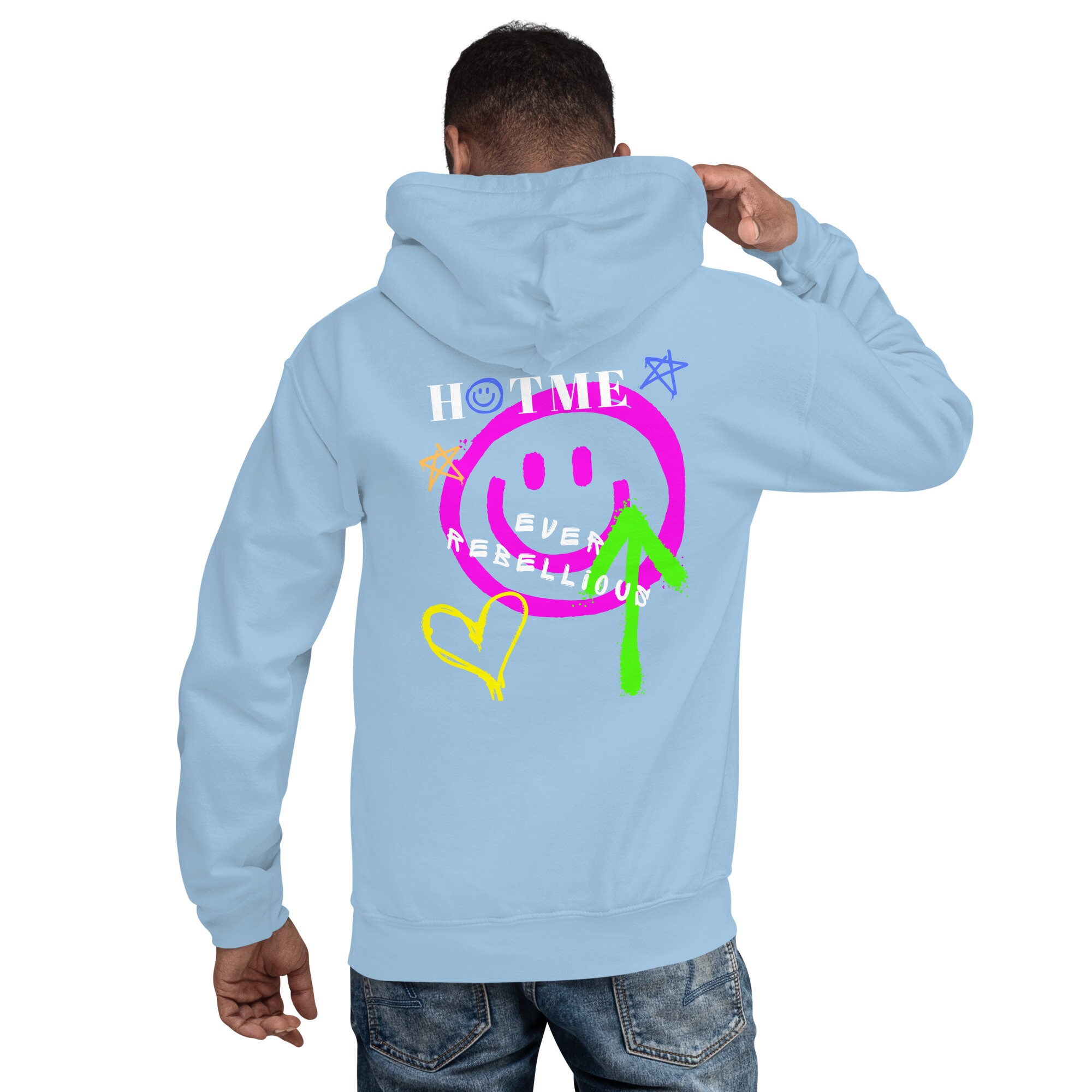 Funky Sweater Mens - Etsy UK