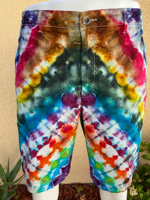 mens shorts 40 inch waist