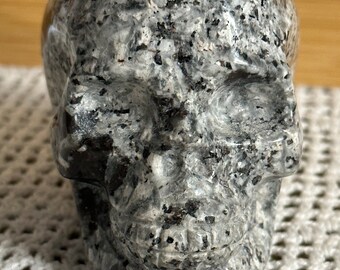 Yooperlite Skull