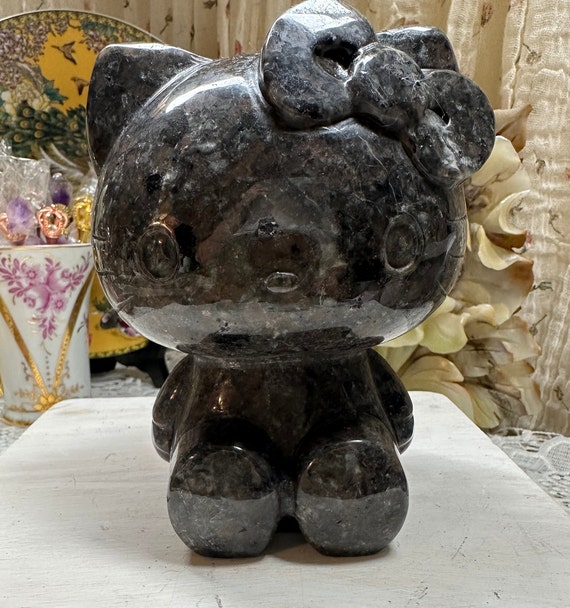 Xxl Yooperlite Hello Kitty's Craving - Etsy