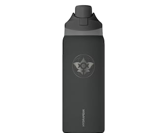 Drink your water for Goddess Rogue | Insulated Water Bottle 32oz | Rogueism