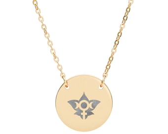 The Devoted | Day Collar by Goddess Rogue
