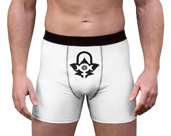 Lock it up for Goddess | Rogueism boxer briefs